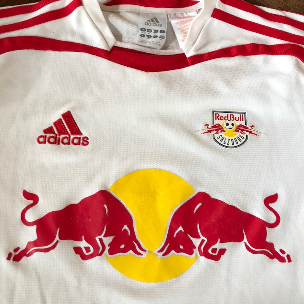 ⚽️soccer jersey⚽️ADIDAS